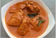Malabar Chicken Curry