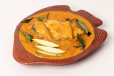 Fish Mango Curry