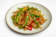 Fried Rice Veg