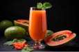 Papaya Juice