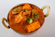 Kadai Paneer