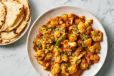 Aloo Gobi Masala