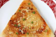 Cheese Masala Dosa