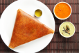 Mysoor Plain Dosa