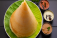 Ghee Masala Dosa