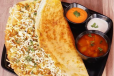 Paneer Cheese Dosa