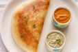 Mysore Masala Dosa