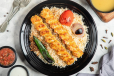 Chicken Kebab Mandi