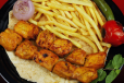Shish Tawoq Mandi