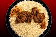 Beef Mandi