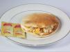 Egg With Cheese Sandwich