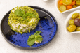 Hommos Pistachio