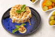 Hommos Walnuts