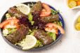 Vine Leaves