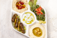 Mixed Mezza Platter