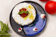 Masgouf Labneh