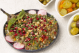 Raheb Salad