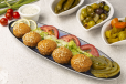Falafel Platter