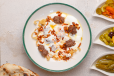 Kabab With Yoghurt