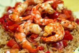 Shrimp Provencal