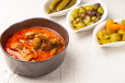Stew Okra