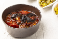 Stew Aubergine