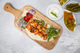 Tikka Chicken