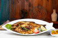 Masgouf Sea Bass