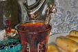Iraqi Tea