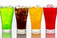 Soft Drinks