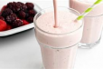 Yoghurt Drinks