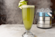 Lemon With Mint Juice