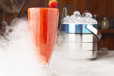 Strawberry Juice