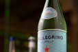 Sparkling Water : Large