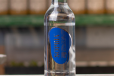 Mineral Water : Large