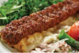 Tabrizi Kabab