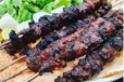 Bahraini Tikka - Leimoni