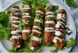Chicken Chopped Kabab
