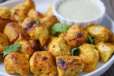 Chicken Tikka With Yogurt