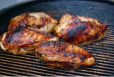 Chicken With Bone