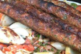 Syrian Kabab