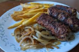 Bulgarian Kabab