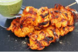 Spicy Chicken Tikka