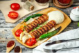 Chello Kabab Chicken