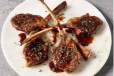 Lamb Chops - 1 Kg