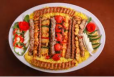 Mix Special (6 Person)
