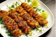 Chicken Chopped Kabab (2 Person)
