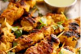 Chicken Tikka With Yogurt (2 Person)