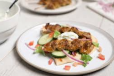 Meat Tikka With Yogurt (2 Person)