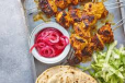 Bahraini Tikka (Leimoni) (4 Person)